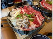 大衆すき焼き 北斗 四条烏丸店: こみまいさんの2026年08月23日の1枚目の投稿写真