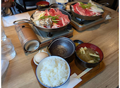 大衆すき焼き 北斗 四条烏丸店: こみまいさんの2026年08月23日の2枚目の投稿写真