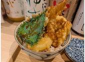 魚ト天クシ酒場 スタンドドスエ: こみまいさんの2026年04月01日の2枚目の投稿写真