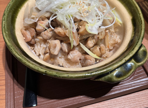 地鶏と網焼き 個室居酒屋 鶏匠 掛川駅前店: 葉月さんの2025年11月25日の1枚目の投稿写真