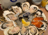フィッシャーマンズマーケットオイスターバー FISHERMAN'S MARKET OYSTER BAR: コスさんの2021年07月19日の3枚目の投稿写真