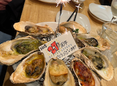 OYSTER LOVERS オイスターラバーズ: mikiさんの2021年11月23日の1枚目の投稿写真