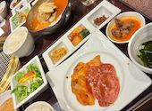焼肉の名門 天壇 北山店: ぬるさんの2026年06月07日の1枚目の投稿写真