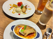 Dining&Cafe MoonMoon ムーンムーン: ぬるさんの2026年04月27日の1枚目の投稿写真