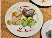 Dining&Cafe MoonMoon ムーンムーン: ぬるさんの2026年04月27日の2枚目の投稿写真
