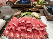 入手困難な北海道産ラムしゃぶ　ラムぴりか: たーくんさんの2025年04月19日の2枚目の投稿写真