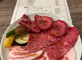 焼肉&手打ち冷麺 二郎 KANAYAMA: アッカーさんの2026年06月30日の2枚目の投稿写真