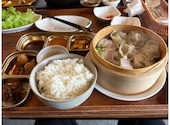 韓国料理 クムカフェ: アッカーさんの2026年09月24日の1枚目の投稿写真