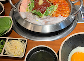 サウィ食堂 新大久保 3号店: カホコさんの2026年05月03日の1枚目の投稿写真
