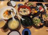 餃子工房 ちびすけ 梅田総本店: あゆさんの2026年03月14日の1枚目の投稿写真