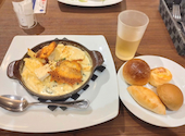 ベーカリーレストラン　サンマルク　大阪ステーションシティ店: あゆさんの2026年02月の1枚目の投稿写真
