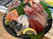 大阪大衆居酒屋　飯と酒と音　almalio: あゆさんの2024年10月の1枚目の投稿写真