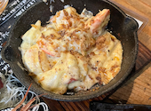 大阪大衆居酒屋　飯と酒と音　almalio: あゆさんの2024年10月11日の3枚目の投稿写真