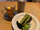 スズカフェ SUZU CAFE 銀座: けいさんの2025年11月30日の1枚目の投稿写真