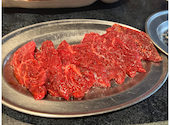 焼肉ホルモン ニクタラシ: K8E12N9さんの2024年08月15日の2枚目の投稿写真