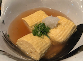 日本酒とおばんざいの京酒場 みとき MITOKI: ゆーがさんの2023年10月14日の3枚目の投稿写真