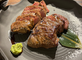 肉と天ぷら 石山NIKUKAPPOU: ゆさんの2025年02月の1枚目の投稿写真