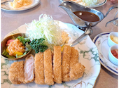 西洋食堂まほろ亭: ふぅちゃんさんの2026年04月11日の2枚目の投稿写真