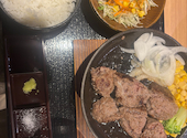 とろけるハンバーグ 福よし 鹿児島与次郎店: にみぃさんの2026年07月12日の1枚目の投稿写真