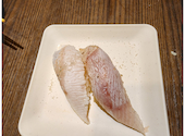 寿司・和食 しゃぶしゃぶ 一心: こうへいさんさんの2026年08月14日の1枚目の投稿写真