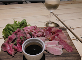 ワイン×肉酒場 デラクラレンテ DELaCLaRENTE 久喜本店: ゆうさんの2021年10月10日の3枚目の投稿写真