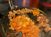 韓豚屋 西船橋店: えりりんさんの2026年03月05日の1枚目の投稿写真