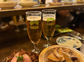 ぜろいち 西新宿: えりりんさんの2026年08月16日の2枚目の投稿写真