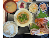 肉と魚がうまい酒場 ニューツルマツ 京橋店: みきやさんの2026年04月20日の1枚目の投稿写真