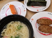 かっぱ寿司 アークスクエア御経塚店: ゆいちゃんさんの2026年05月13日の1枚目の投稿写真