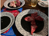 焼肉屋 ローズガーデン: るちるさんの2026年06月30日の1枚目の投稿写真