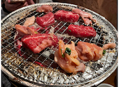 焼肉屋 ローズガーデン: るちるさんの2026年06月30日の3枚目の投稿写真