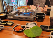 サウィ食堂 神戸三宮店: カルアネコさんの2026年07月18日の1枚目の投稿写真