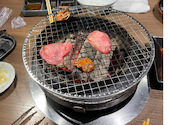 炭火焼肉屋さかい 東広島西条店: しほさんの2025年02月23日の1枚目の投稿写真