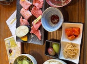 和牛焼肉 信州そだち: まっしゃんさんの2026年10月13日の2枚目の投稿写真
