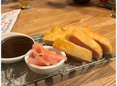 豚のしっぽと鶏のとさか 難波店: ナガちゃんさんの2026年03月28日の1枚目の投稿写真