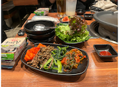 韓国焼肉食べ放題専門店　コギロ: Fさんの2025年04月08日の1枚目の投稿写真