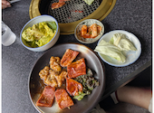 焼肉ロンドン: mxj015さんの2026年06月19日の1枚目の投稿写真