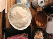 国産牛ステーキ丼専門店 佰食屋: mxj015さんの2026年07月12日の1枚目の投稿写真