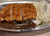 アパ社長カレー飯田橋駅南店: mxj015さんの2026年05月の1枚目の投稿写真
