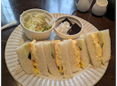 さざん珈琲 茜部本店: mxj015さんの2026年06月19日の1枚目の投稿写真