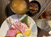 焼肉かぶと一宮店: mxj015さんの2026年08月09日の1枚目の投稿写真