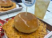 NEW YORK Burger　新大久保駅前店: かぷせるるさんの2026年04月27日の1枚目の投稿写真