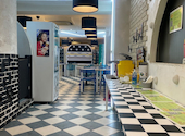 NEW YORK Burger　新大久保駅前店: かぷせるるさんの2026年04月27日の3枚目の投稿写真