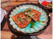 海鮮と豚骨おでん 食べ飲み放題 おすすめ屋 新宿西口店: デスモンドさんの2026年08月21日の2枚目の投稿写真