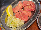 焼肉 天 盛岡: かねたくさんの2022年08月14日の1枚目の投稿写真