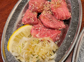 焼肉 天 盛岡: かねたくさんの2023年12月30日の1枚目の投稿写真