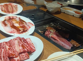 焼肉 志むら: ゆうこさんの2026年09月23日の1枚目の投稿写真