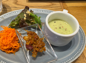 NIJIYA cafe&dining: 綾子さんの2022年06月02日の1枚目の投稿写真