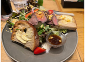 NIJIYA cafe&dining: 綾子さんの2022年06月02日の2枚目の投稿写真