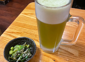 居酒屋 八丈島: hidetabaさんの2024年07月11日の1枚目の投稿写真